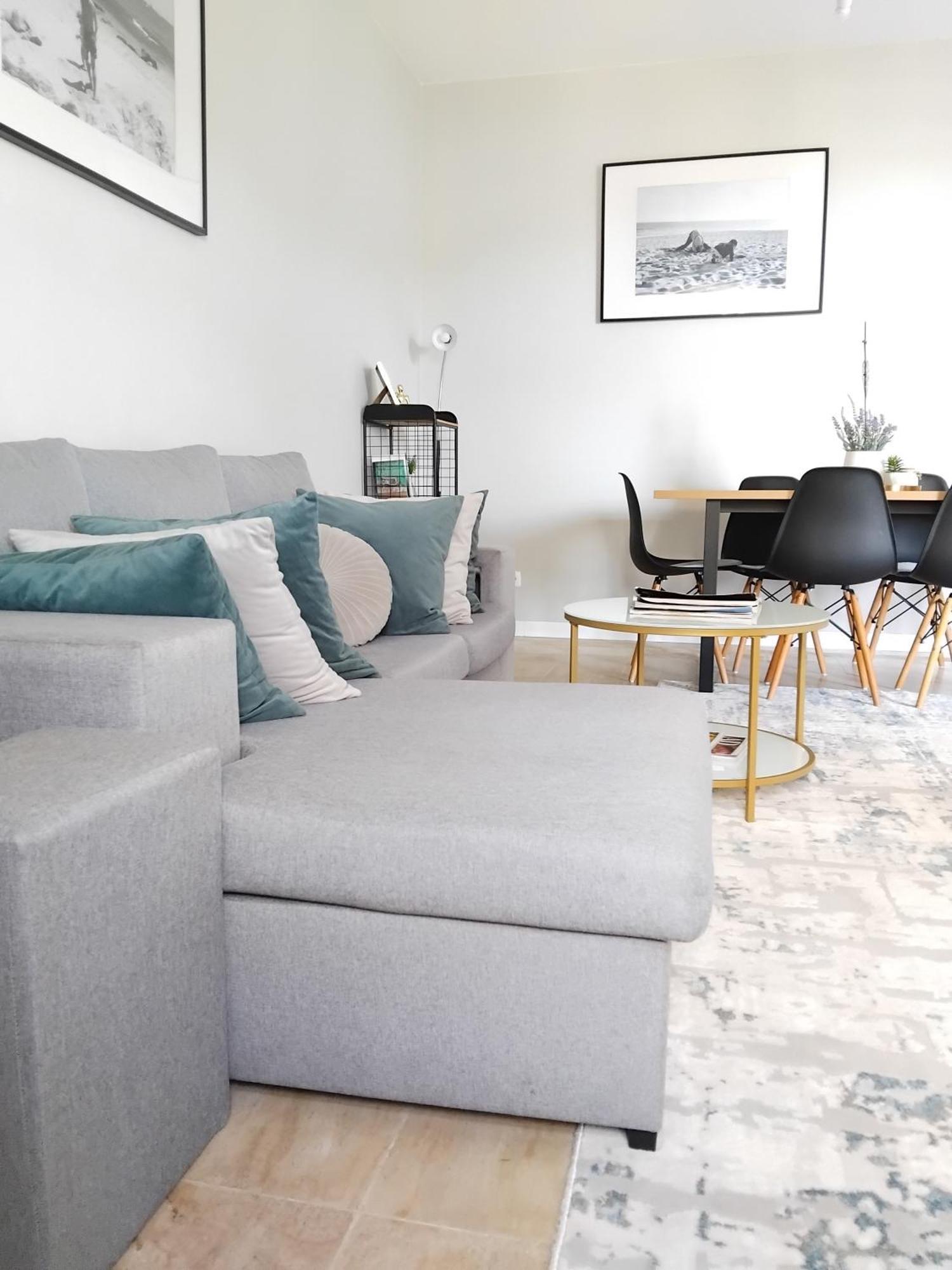 Feliz Algarve Apartment อัลบูเฟรา ภายนอก รูปภาพ