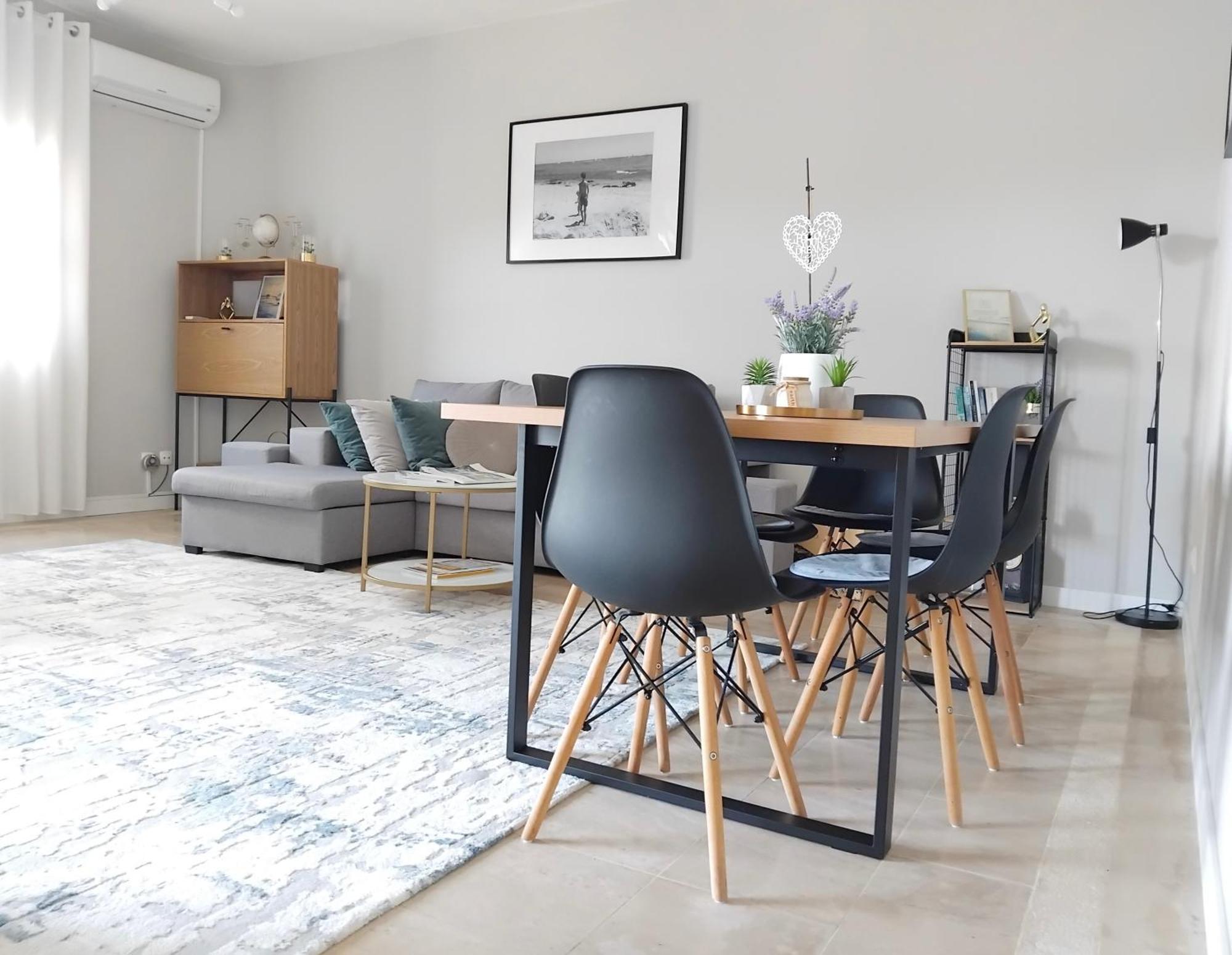 Feliz Algarve Apartment อัลบูเฟรา ภายนอก รูปภาพ